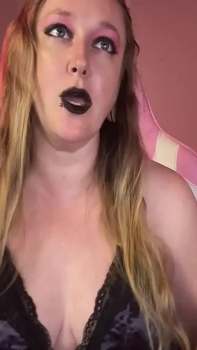 Goth Girls Satanic Deal