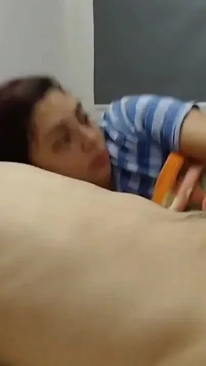 Venezuelan Stepmother Has Sex in Exchange for Lodging