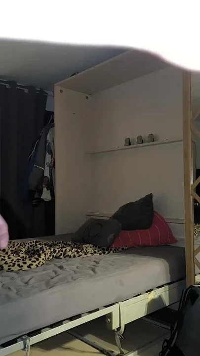 He likes it