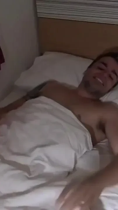 Kevin Lauren used by the twink David Sky