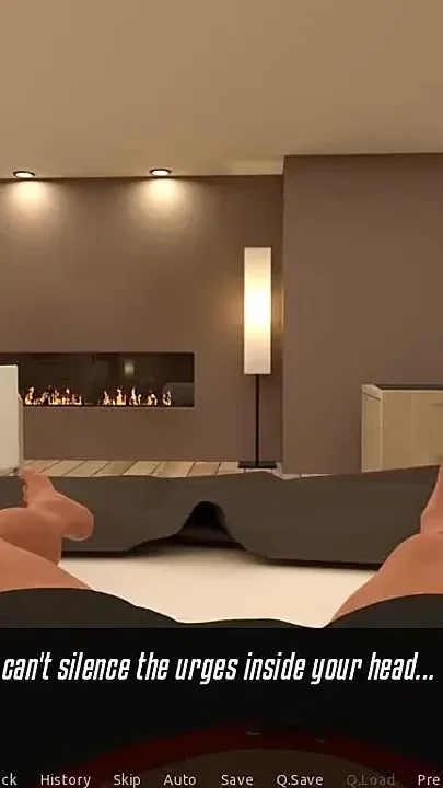 Dim the lights sexy girl in hot tub ep 4