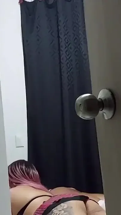Lesbian Sex After College