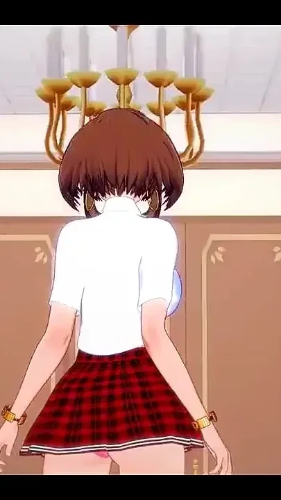 My Hero Academia Hentai - Uraraka Hardsex - Japanese Asian Manga Anime Film Game Porn