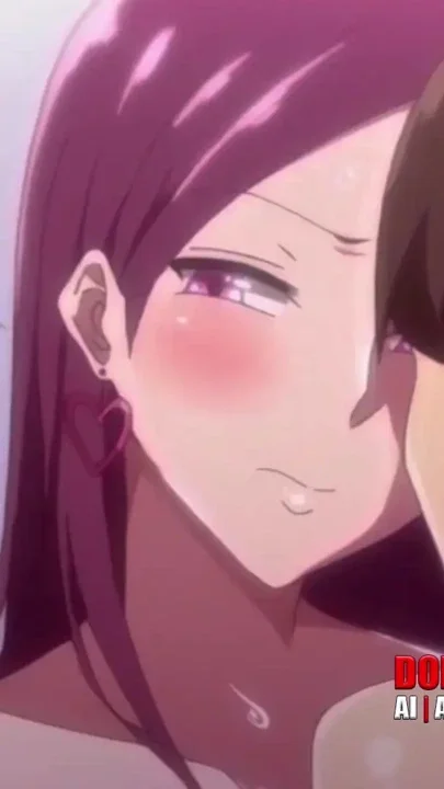 HENTAI ANIME UNCENSORED PORN JAPANESE CARTOON Clip 1