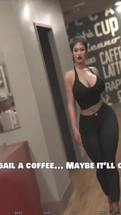 Fuck My Boss When She Is Talk to Husband - MILF Obsession - E30