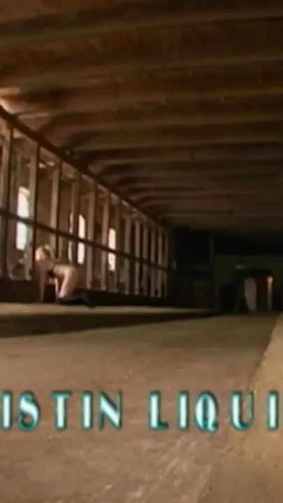 Bound Blonde Submits to Intense BDSM Threesome