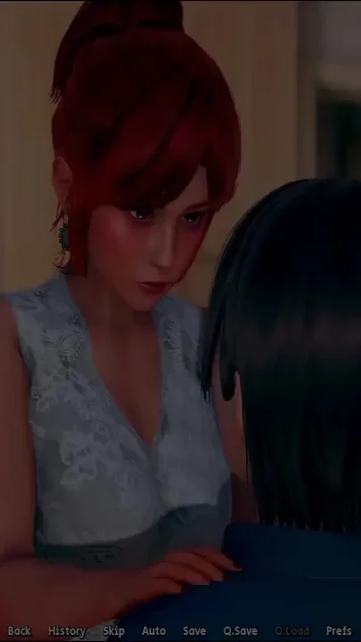 Maid and Maidens All Sex Scenes 4
