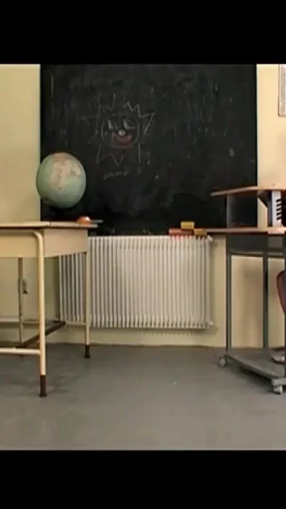 Threesomes with Young College Girl Fuck with Old Professors