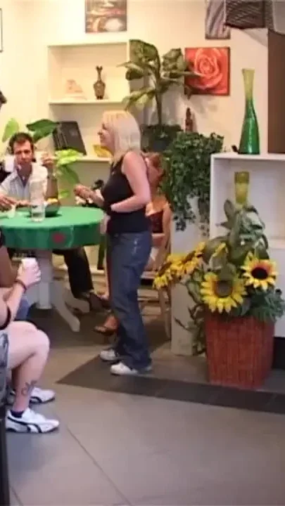 Home party fucking licking hairy pussy
