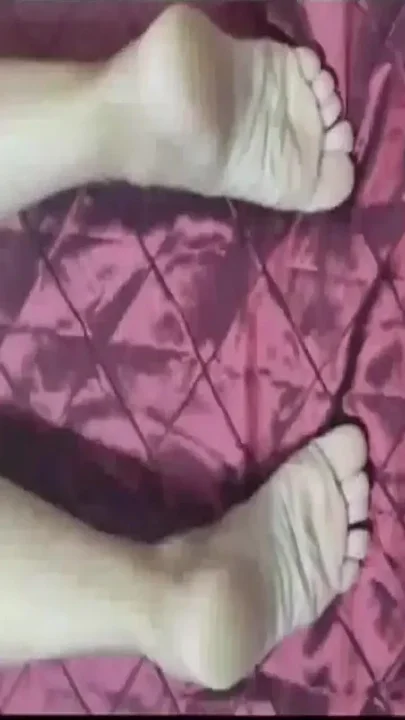 Back Fetish 1