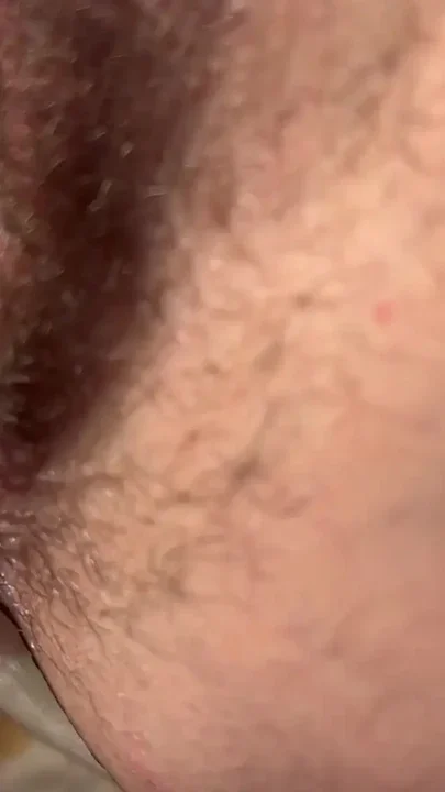 Playing with my stepsister If I make her cum she will let me cum on her tight