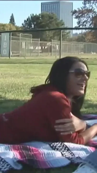 Strong poled fuckhole of Horny Chick box looks small full of sperm