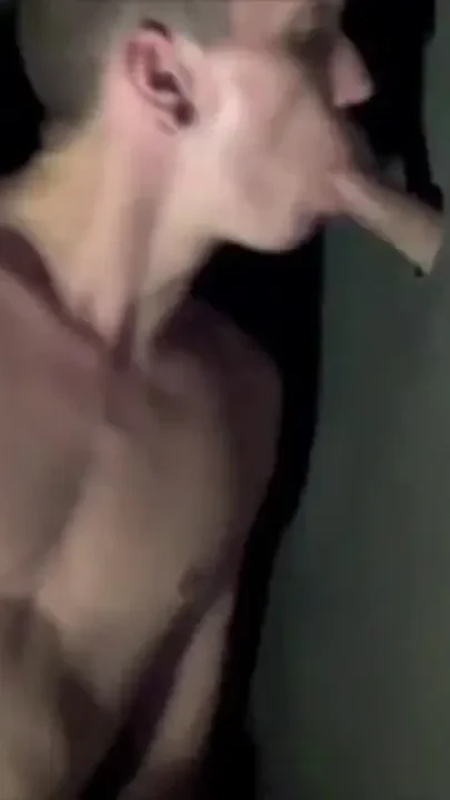 Slut twink fisted by dominant punk