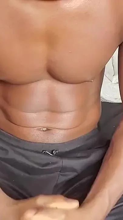 Strokin Till I Cum