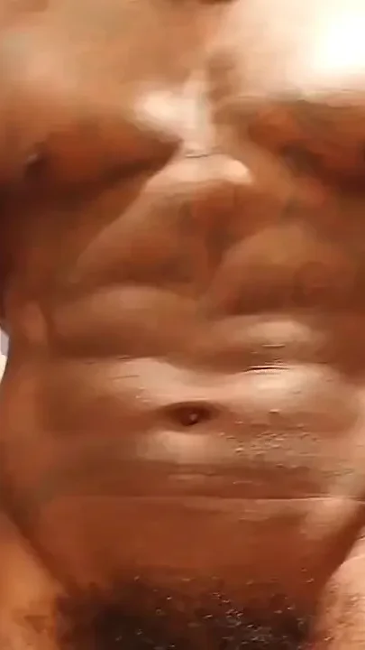 Big Black Hairy Dick Worship Hallelujah Johnson - Part 12