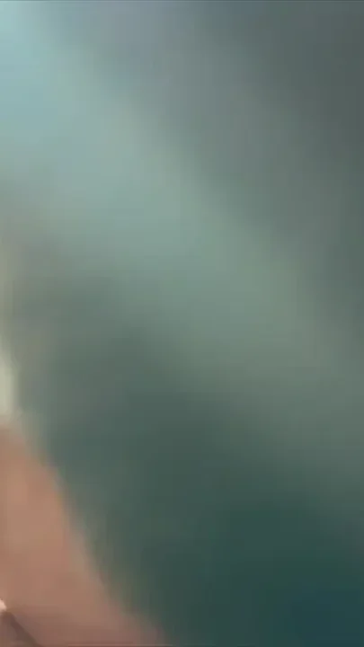 Titjob and Blowjob in Car Bts