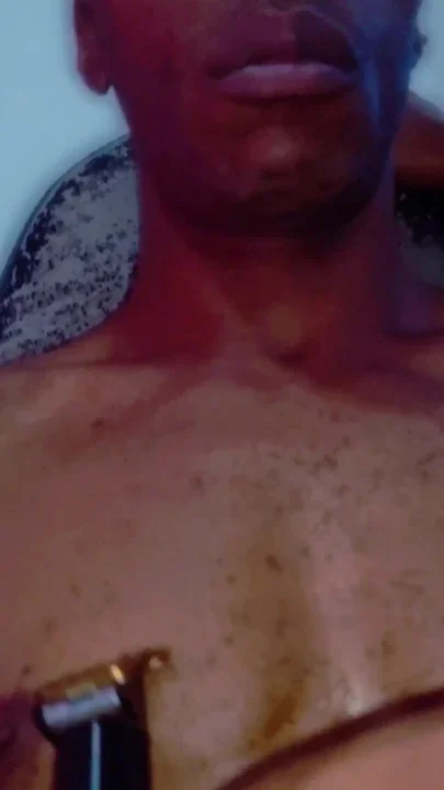 Sub Slut Body Shaver