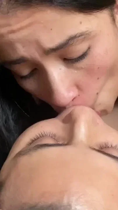 Spectacular moment from 