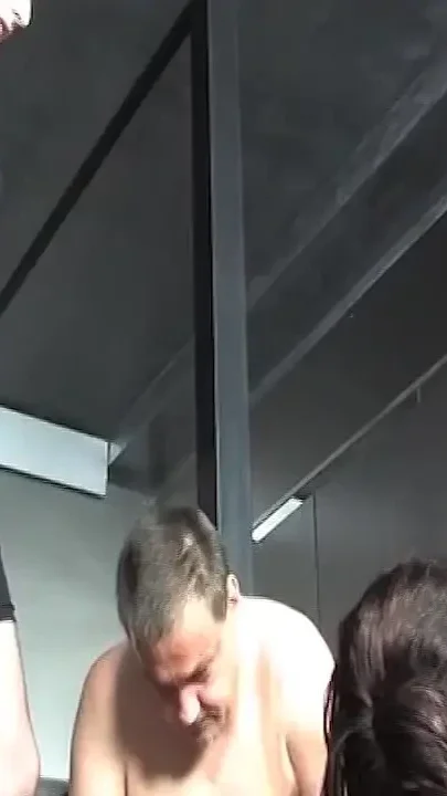 Hardcore BDSM Slave