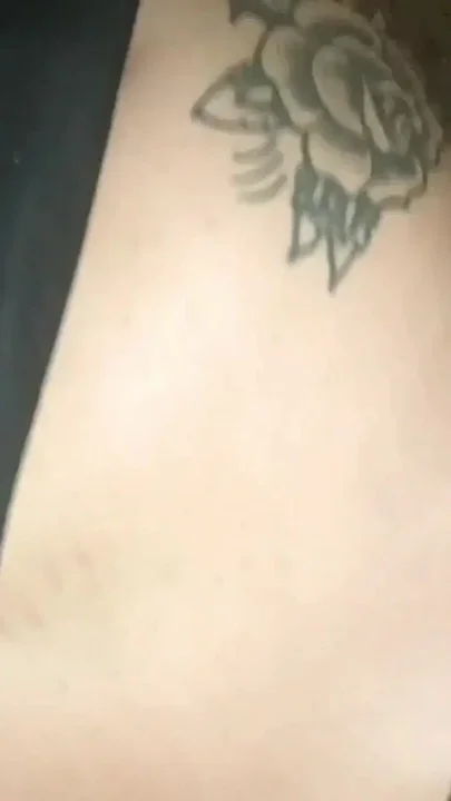 Under the Sheets About to Fuck a Nice Big Ass