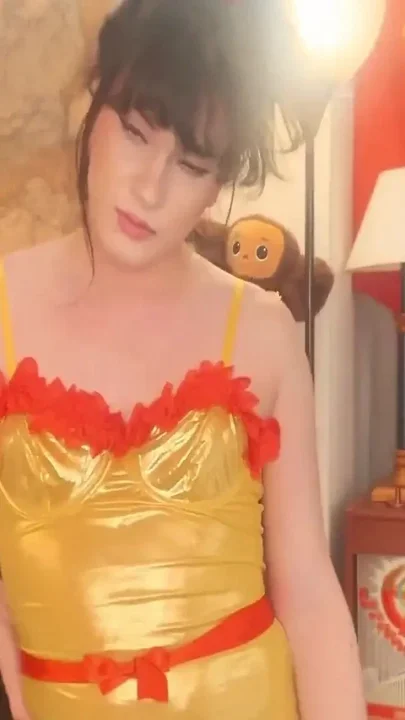 The Peoples Seductress