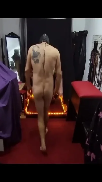 Ballbusting Electricity and Scrotum Pinching