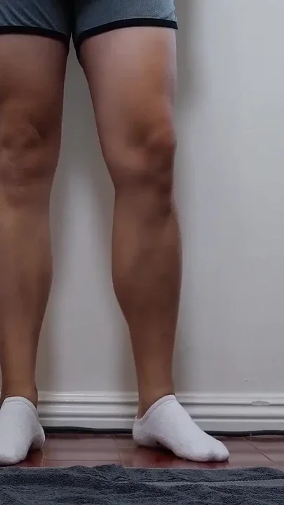 Worship My Calves Now