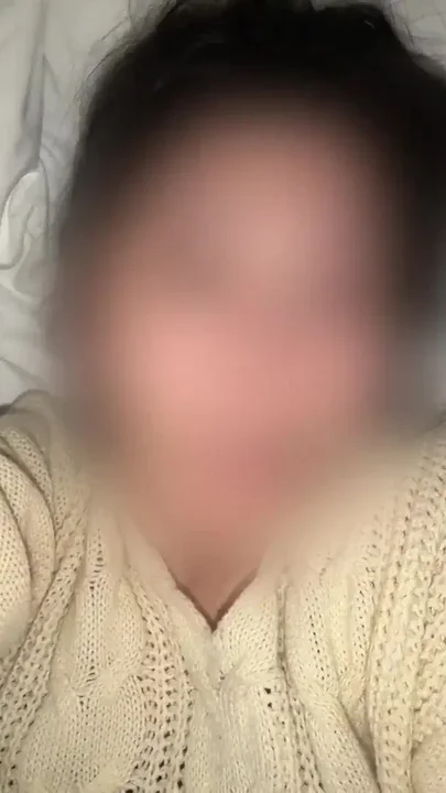 New Year's sex at a close female friend's house Having sex in bed with a