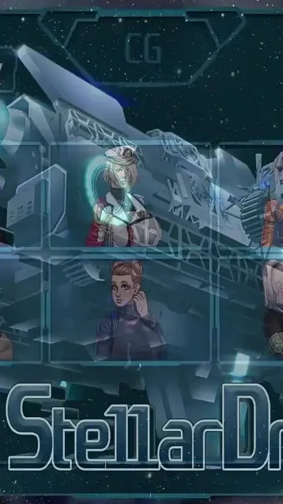 Stellar Dream Maria Animation Collection Game Download 18 Sex Game