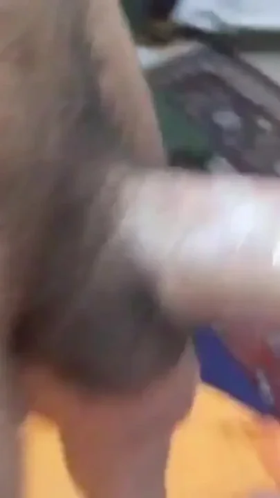 Big dick fuck my ass pussy Clip 1