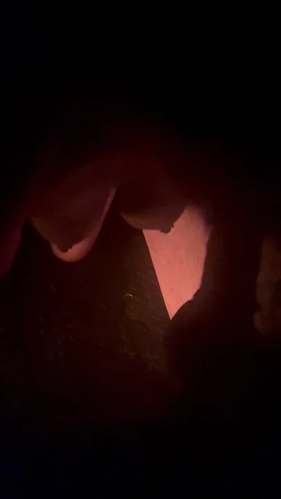 Big Tit Milf Sucking Cock in the Sauna