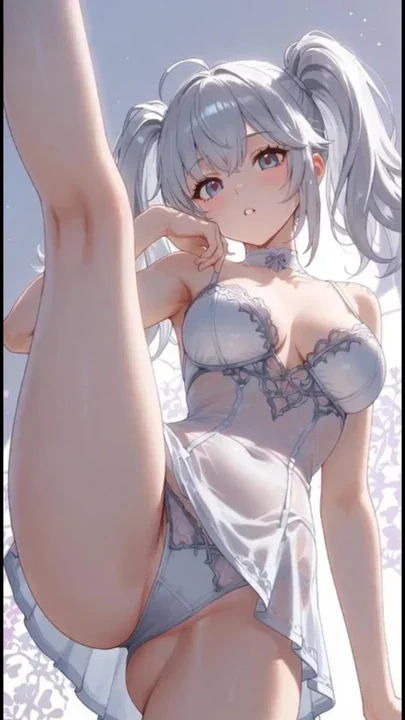 Hentai Girl