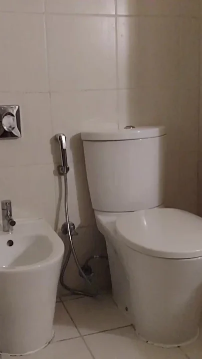 A MILF Wife Masturbates in the Bathroom and Cums Twice Full Scene Ep 24301
