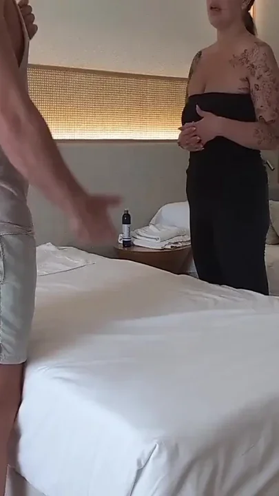 Massage Hotel