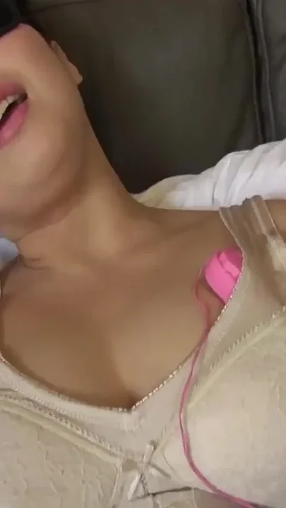 Blindfolded Tease Electric Play Unmasked and Completely Gone - Woman-b