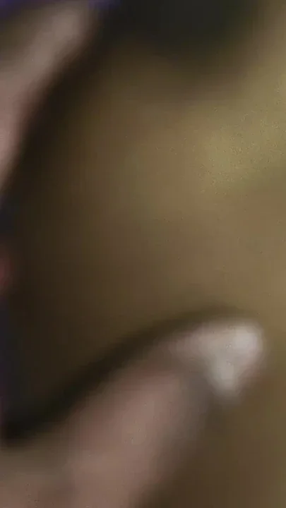 Blacky wife big boobs and pussy roughing Clip 1