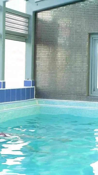 Pool Pick up Featuring Charlie Forde Dallas Rayne
