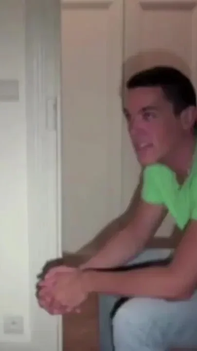 Straight Arab accepts to be fucked by Greg Centuri