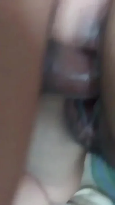 My Friend Welcomes Me in His House Opening My Tight Pussy