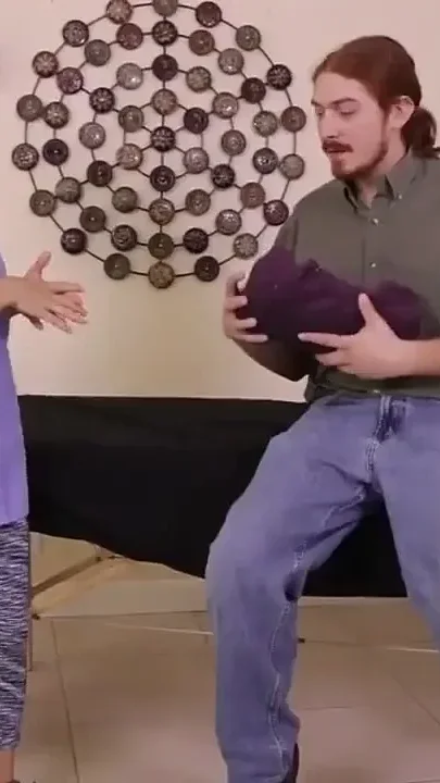 Teased to Explosion