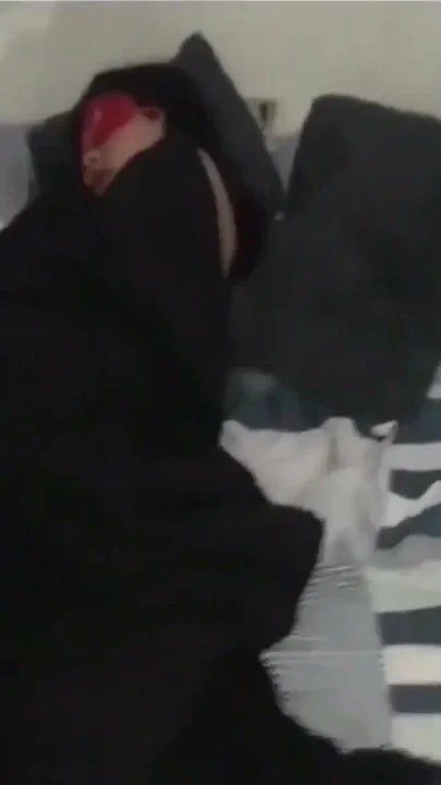 I Find My Stepsister's Bitch Very Horny She Turns Me on and I End up Fucking Her