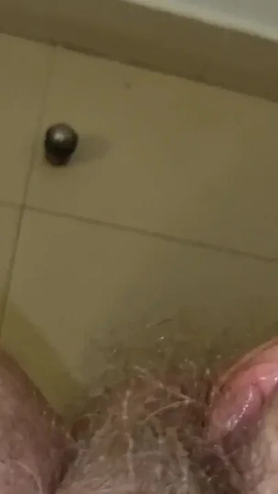 Thrilling moment from 