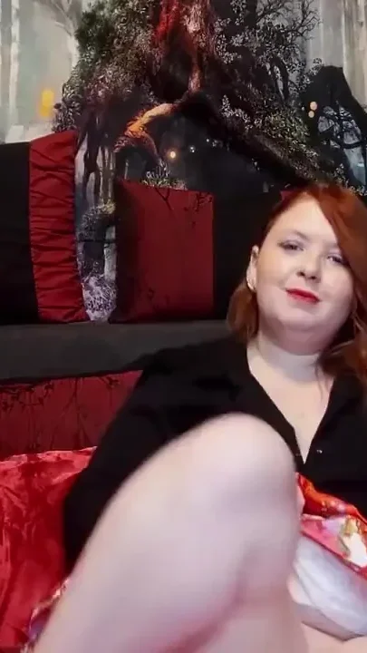 Worship my little pussy
