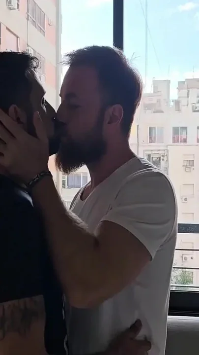 Real Russian Macho and Badass