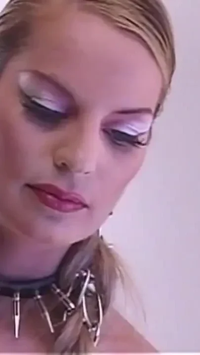 Hot sensual fetish sex