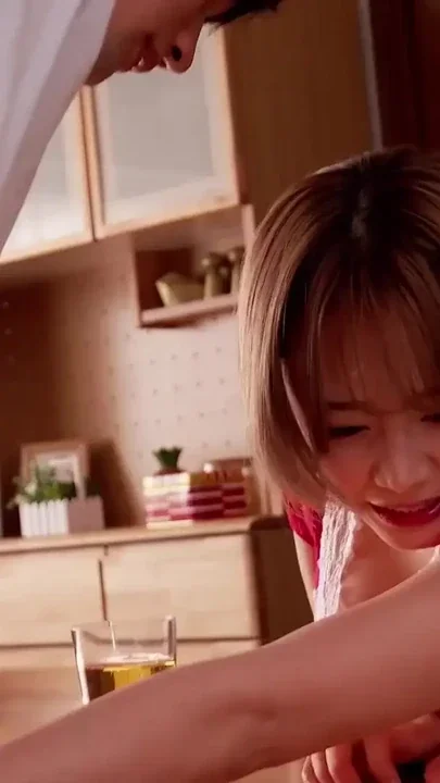 Hamazaki Mao - A Sexually Frustrated Wife Who Became Obsessed With Dick From A