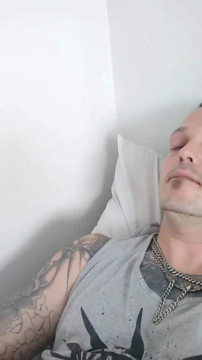Stroking my cock for my neighbirs old spunker stepmother til i explode cum
