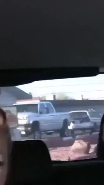 Dyanna Finger Fucking Herself in Car Ride to Airport