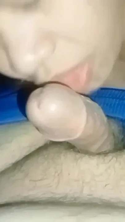 Pinay sloppy blowjob and ball sucking the best blowjob Clip 1