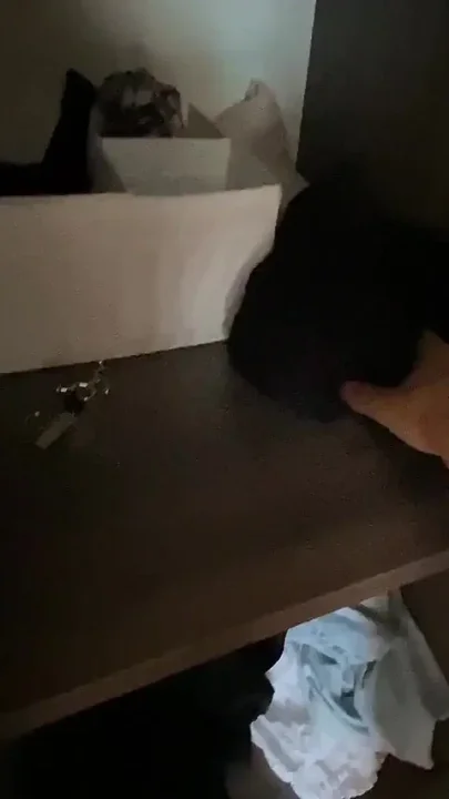 Didn't Expect This From My Stepsister She Seduced Me Fucked and Left Me Without Cum